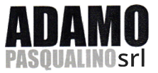 Adamo Pasqualino SRL Logo